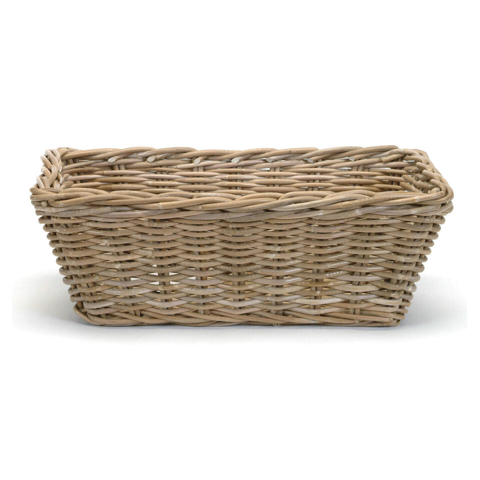 Rectangular Tapered Tray