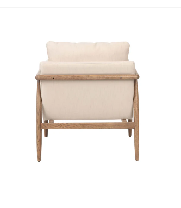 Bronte Club Chair