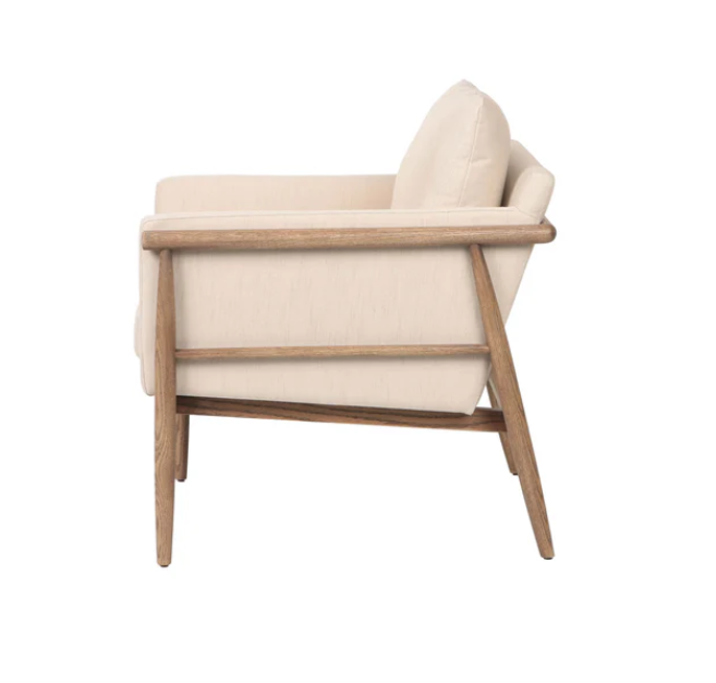 Bronte Club Chair