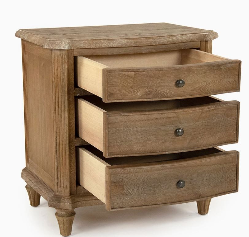 Edmund Night Stand