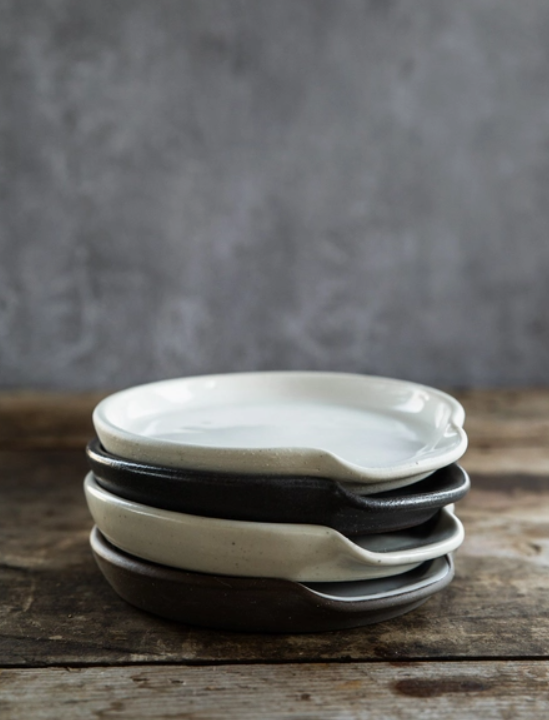 Modern Spoon Rest