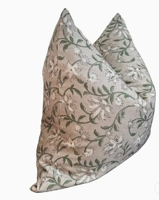 Isla Outdoor/Indoor Pillow Cover
