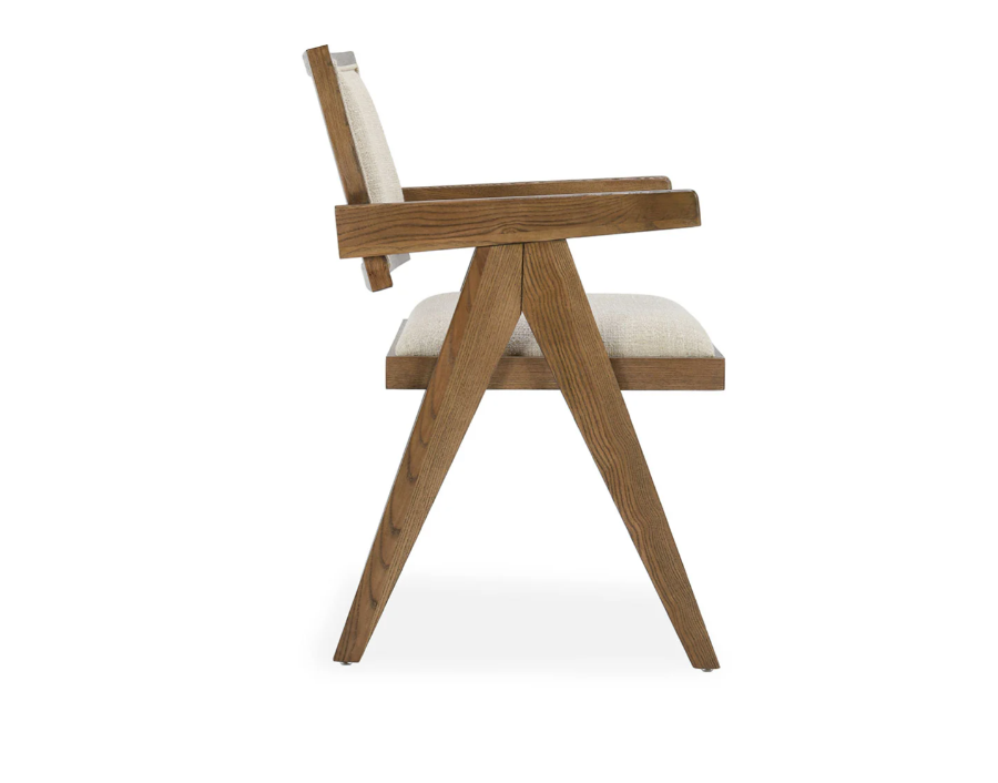 Dolton Dining Arm Chair