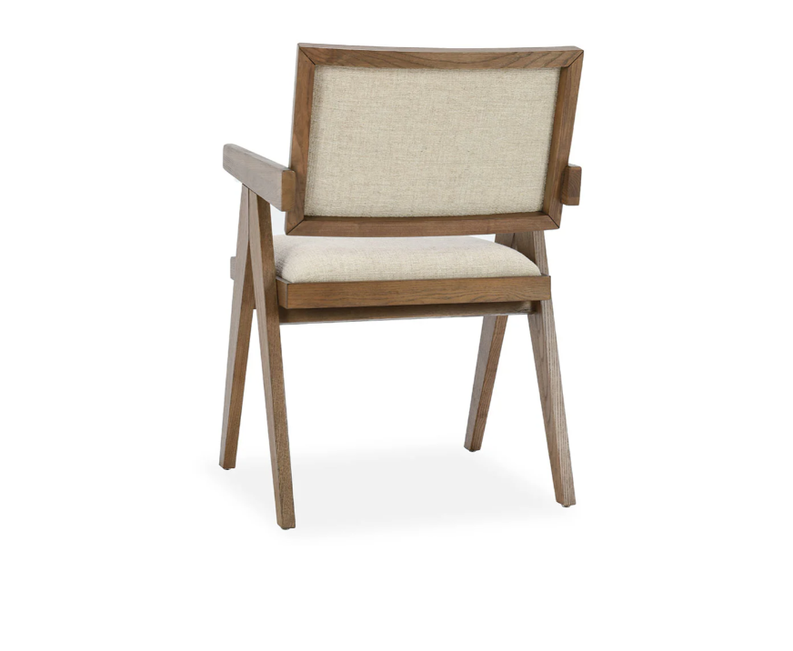 Dolton Dining Arm Chair