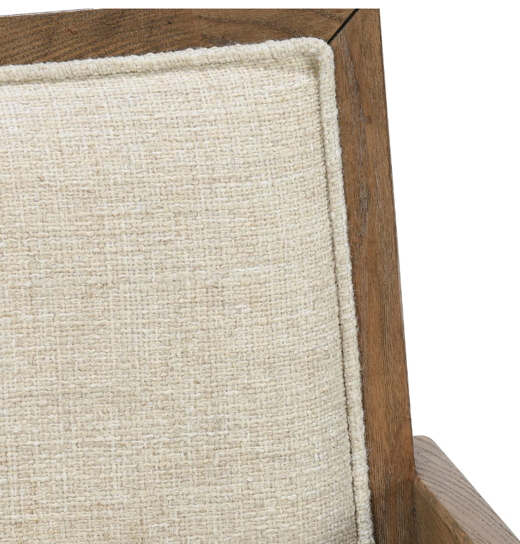 Dolton Dining Arm Chair