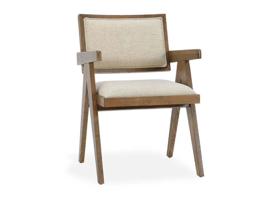 Dolton Dining Arm Chair