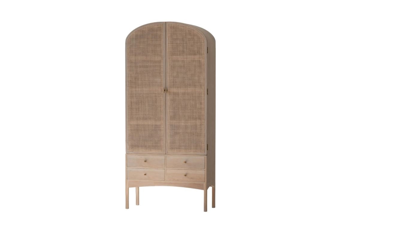 Arco Tall Cabinet