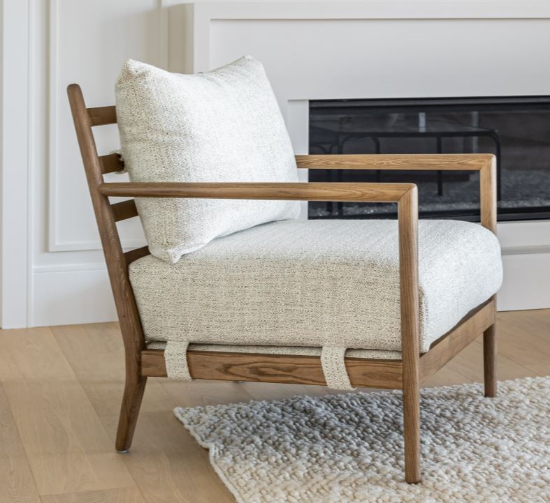 Brit Accent Chair