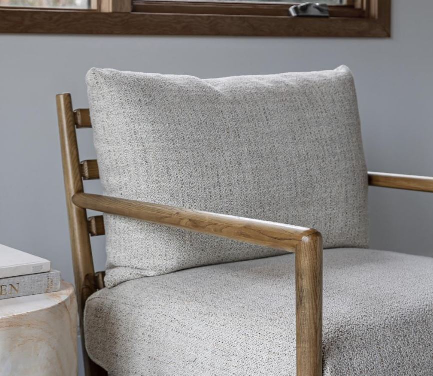 Brit Accent Chair