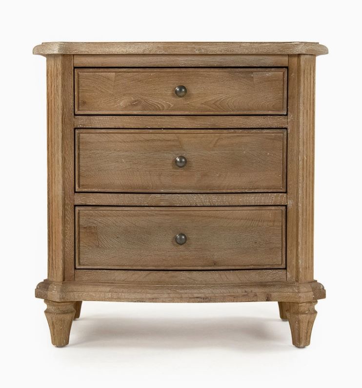 Edmund Night Stand