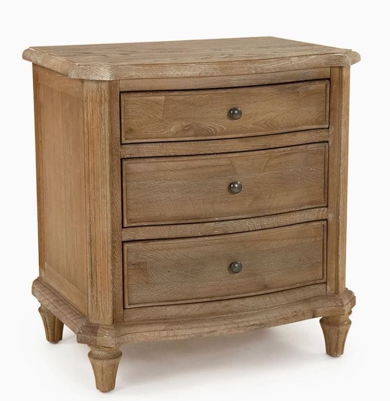 Edmund Night Stand