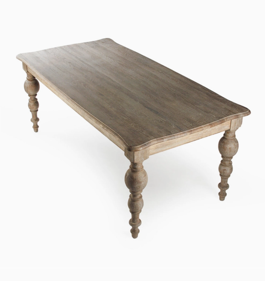 Felicia Dining Table