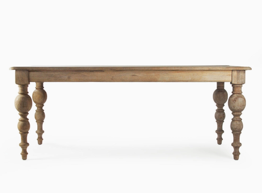 Felicia Dining Table
