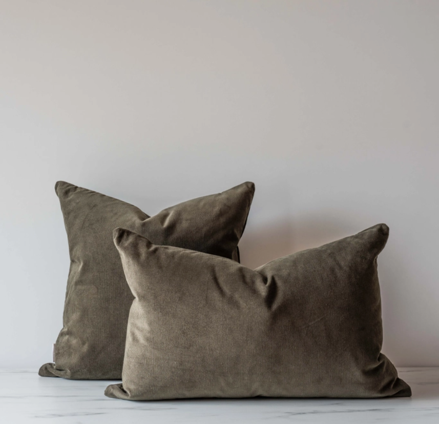 Fiona Pillow
