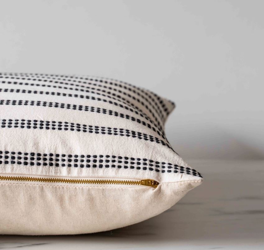 Firth Pillow