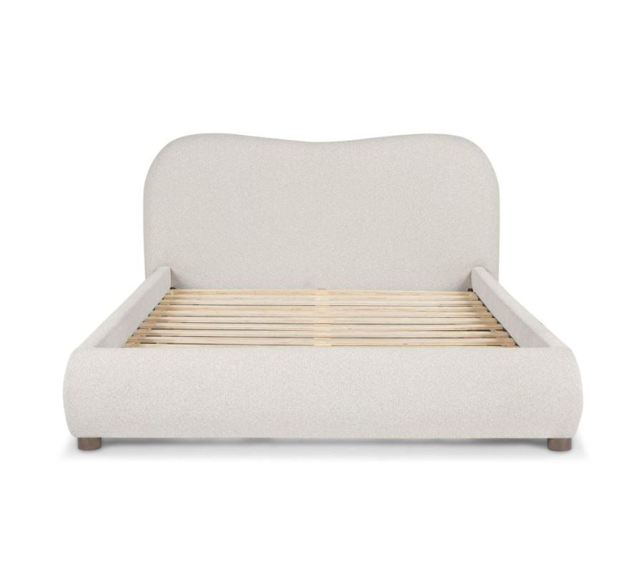 Fox Queen Bed