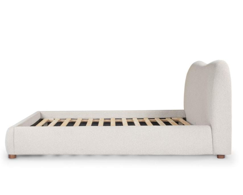 Fox Queen Bed