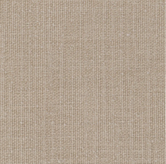 Giselle Ottoman - Fawn