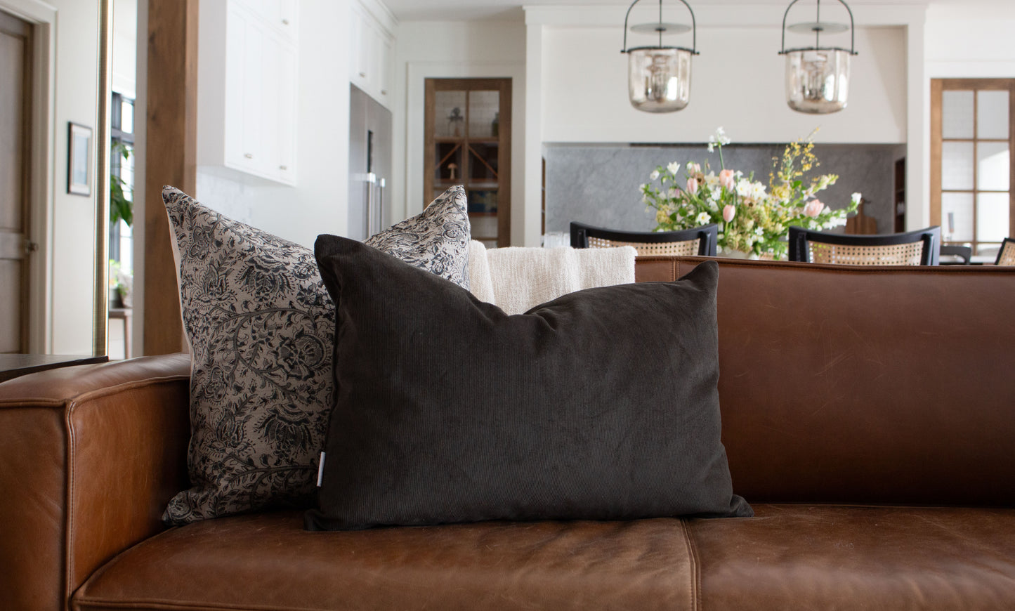 Fiona Pillow Cover