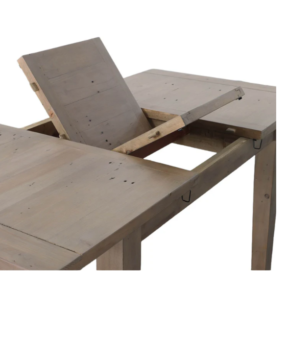 Irish Coast Small Extension Dining Table