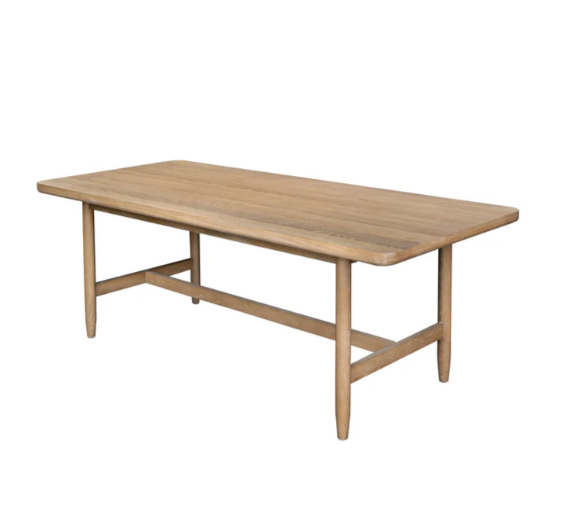 Kamelia Dining Table