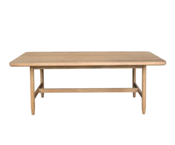 Kamelia Dining Table