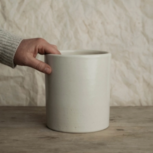 Kitchen Bin/Utensil Jar