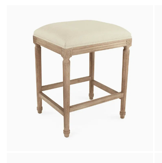 Louis Counter Stool