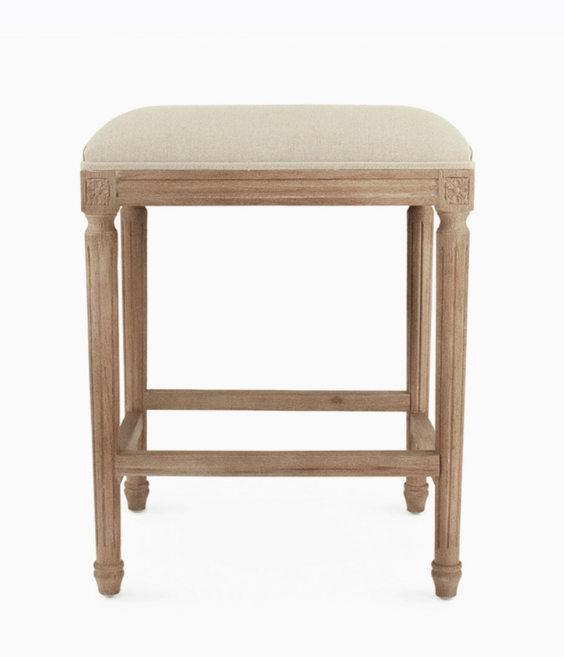 Louis Counter Stool
