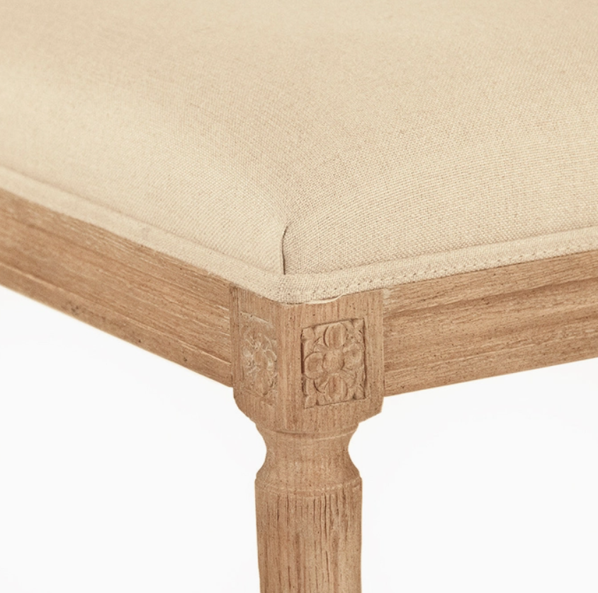 Louis Counter Stool