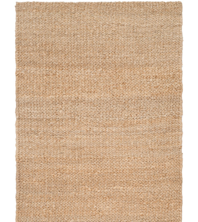 Natural Fiber Rug Collection