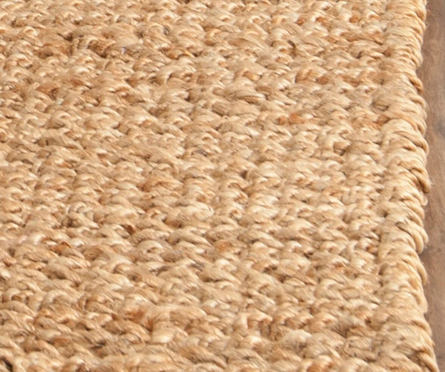 Natural Fiber Rug Collection