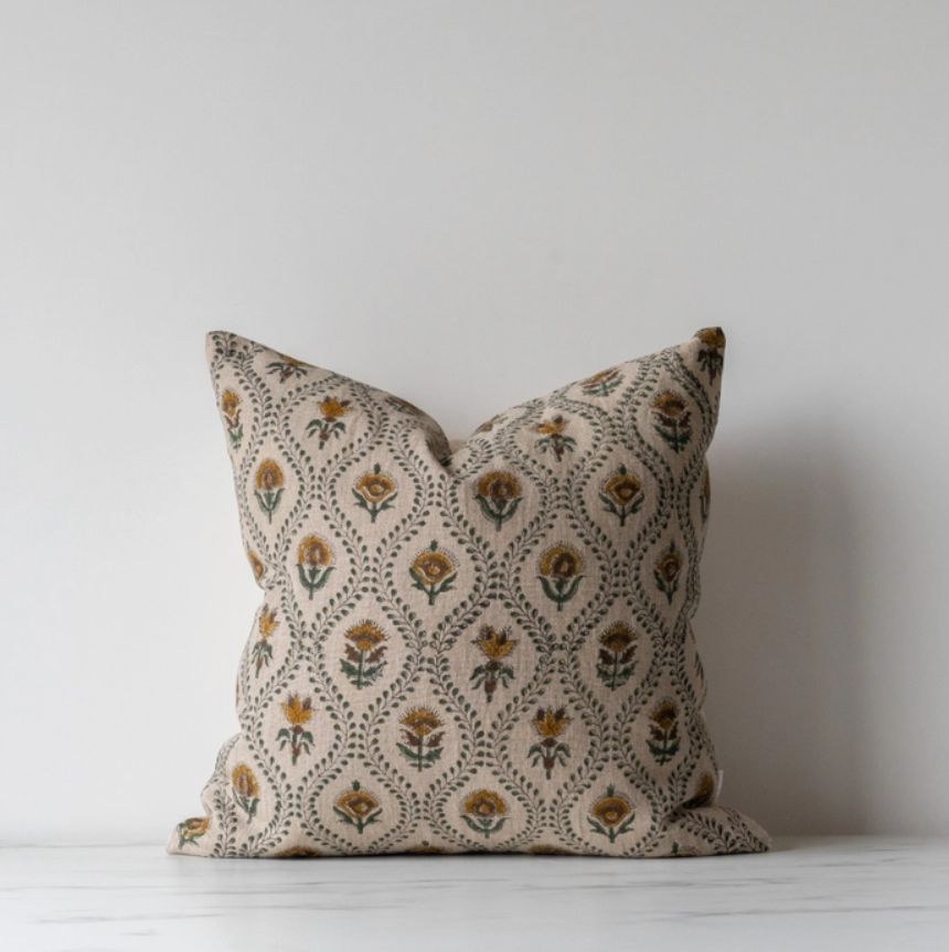 Noreen Pillow Cover