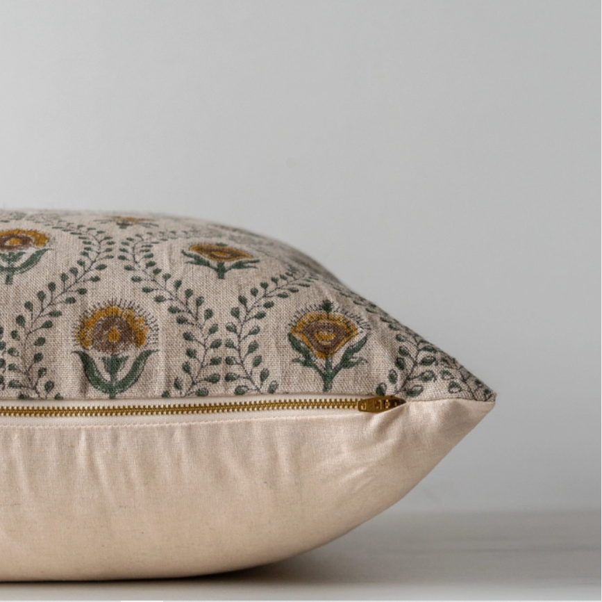 Noreen Pillow Cover
