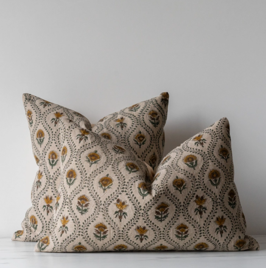 Noreen Pillow Cover