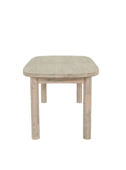 Oasis Extension Dining Table