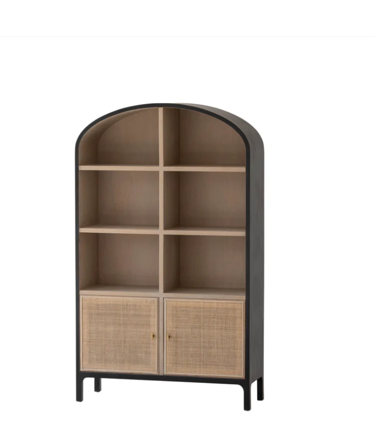 Pietro Tall Cabinet