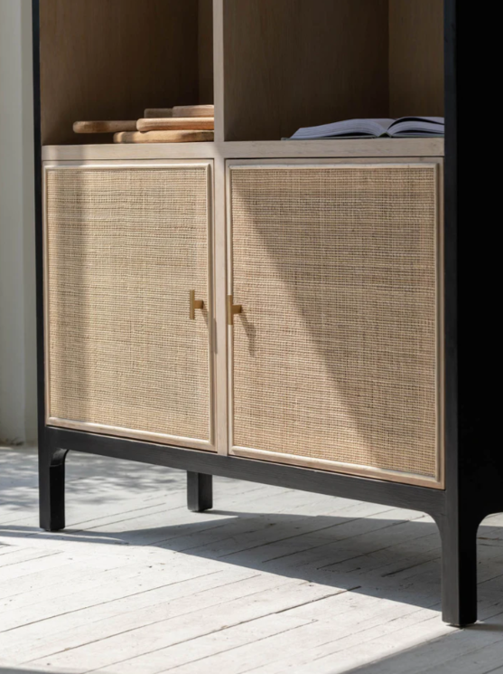 Pietro Tall Cabinet