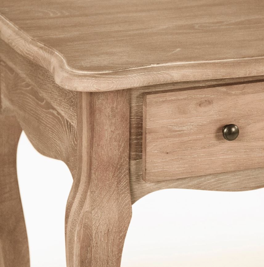 Serene Desk