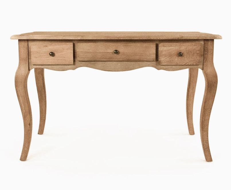 Serene Desk
