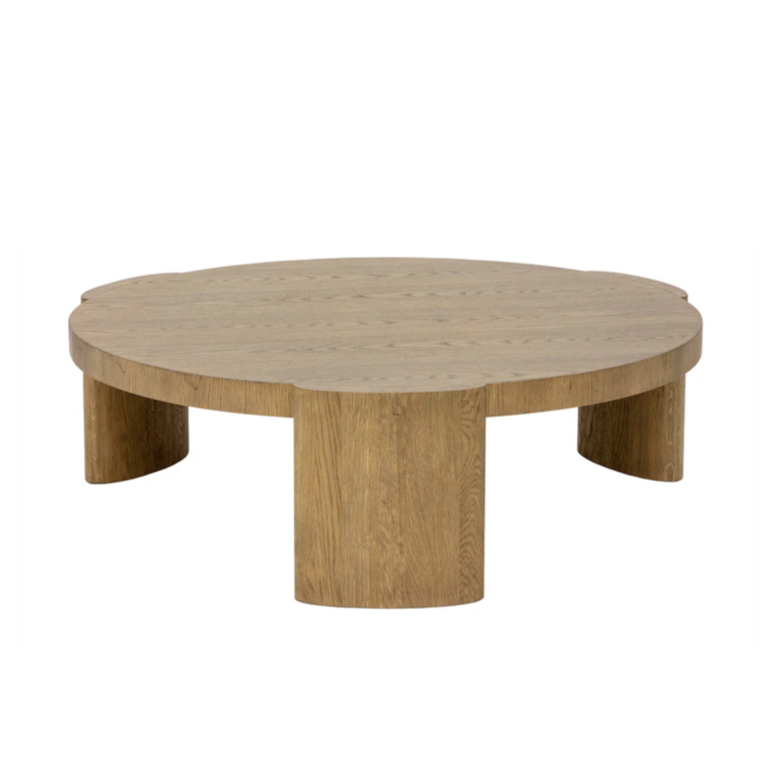 Alouette Coffee Table