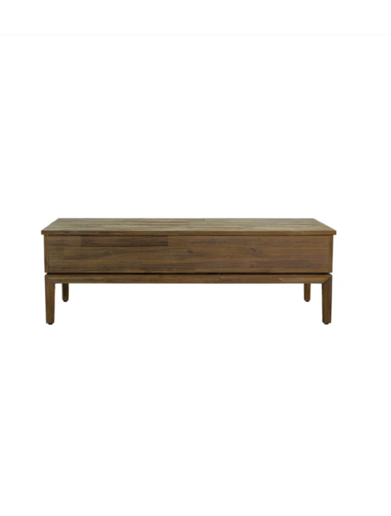 West Coffee Table w/ Lift Top