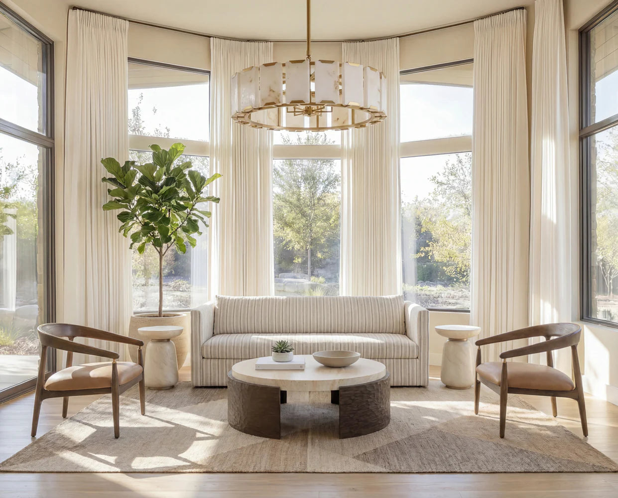 Leander Sofa