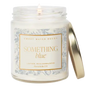 Something Blue 9oz Soy Candle