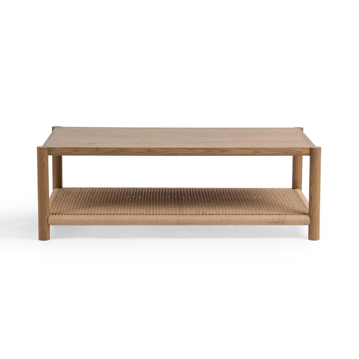 Jillian Coffee Table