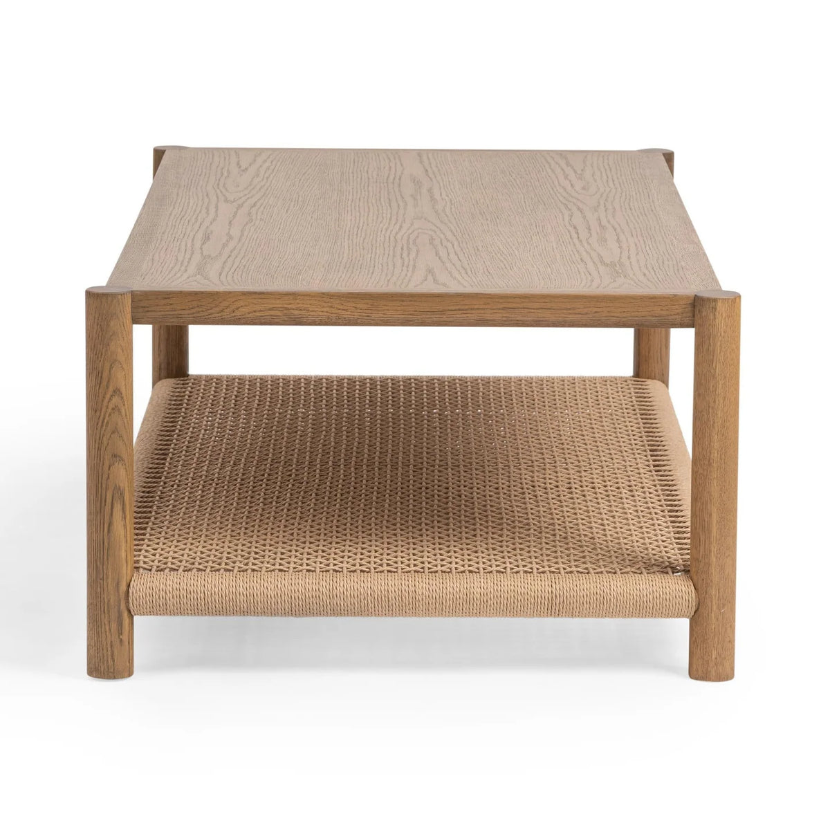 Jillian Coffee Table