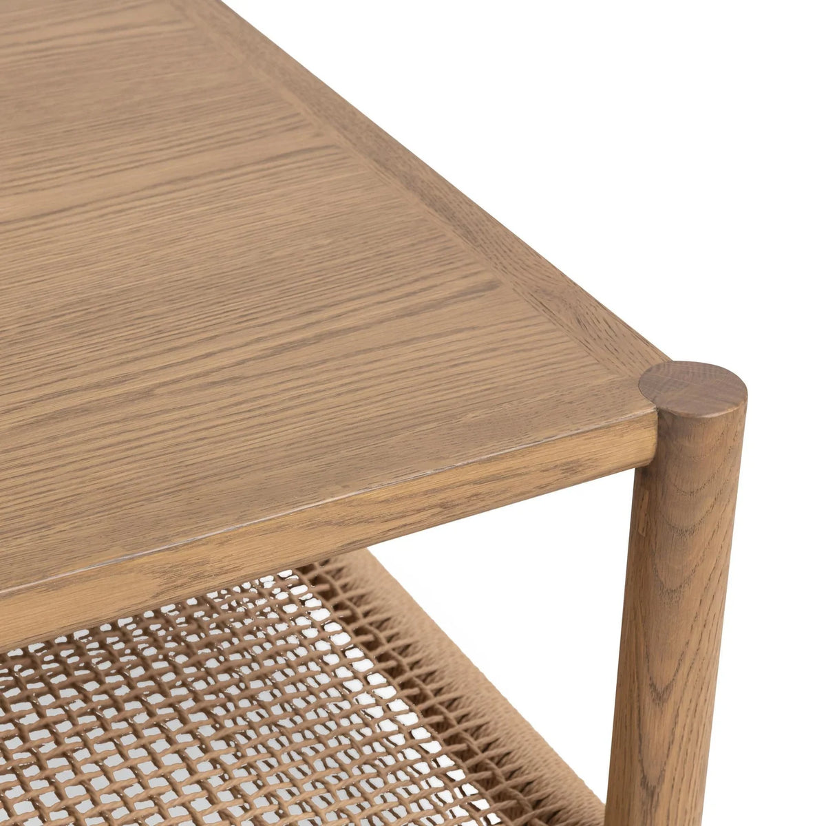 Jillian Coffee Table