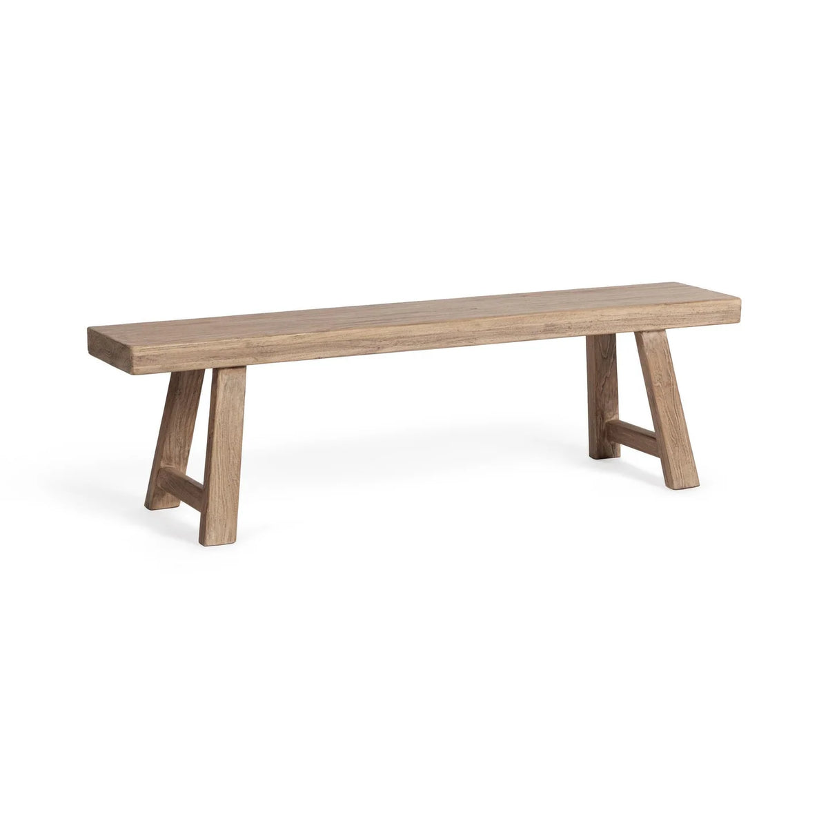 Monterrey Accent Bench