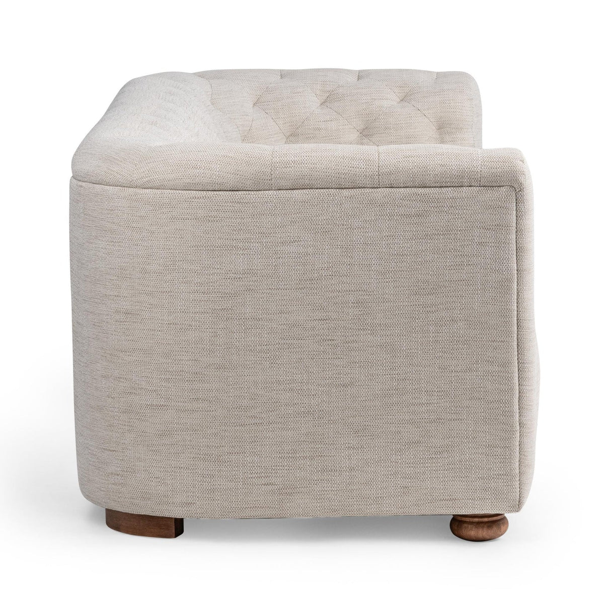 Orville Sofa Beige
