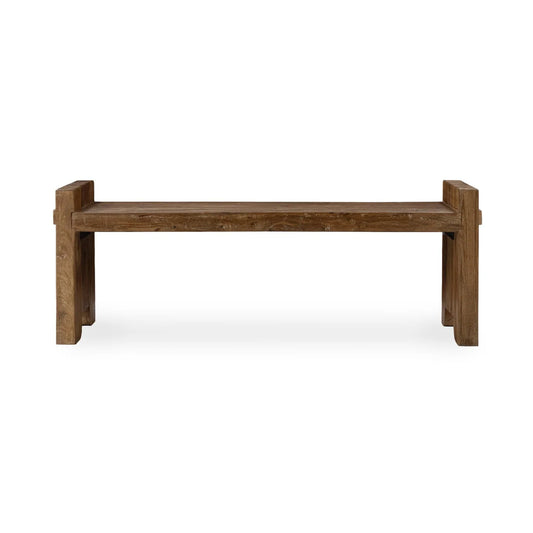 Marsa Accent Bench
